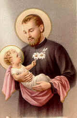 San Cayetano San Cayetano